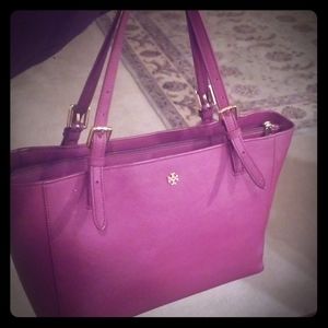 Tory Burch tote